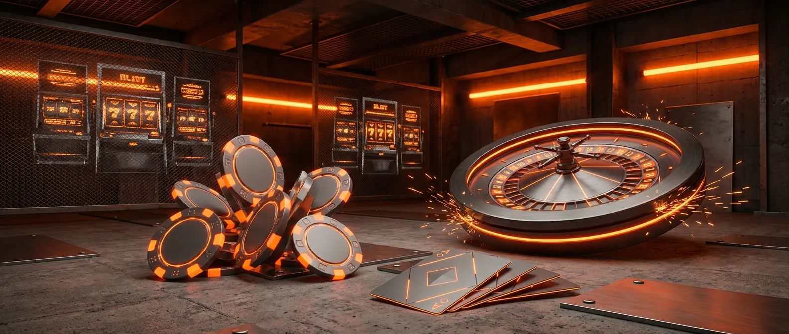 Golden Vegas Casino bonus