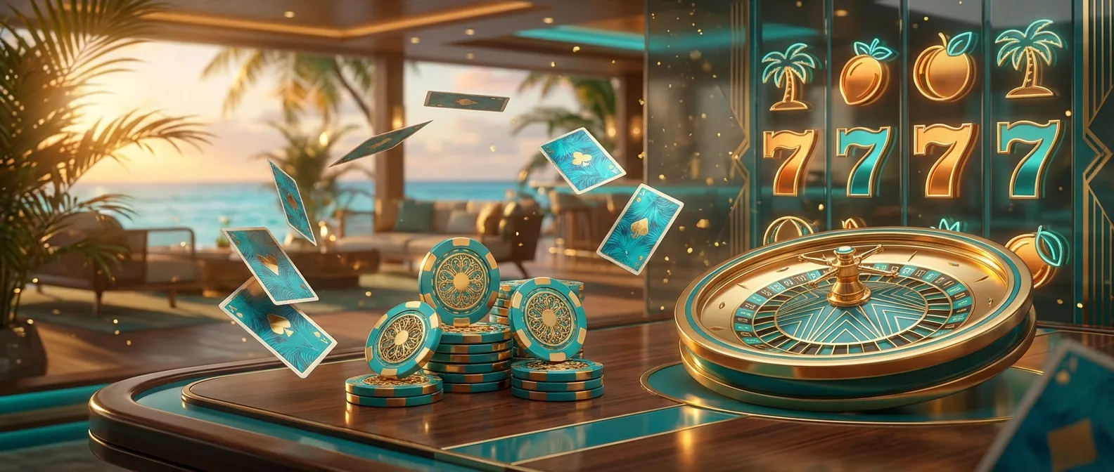 Golden Vegas Casino bonus